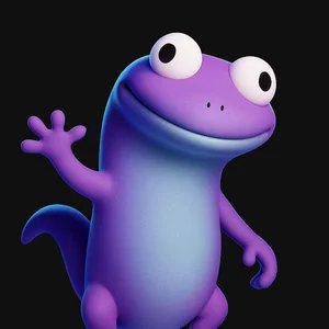 LIZARD artwork