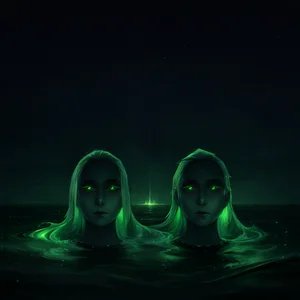 SIREN artwork