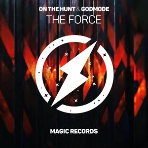 THE FORCE artwork